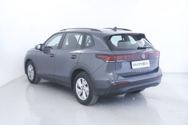 VOLKSWAGEN Tiguan 2.0 TDI 150 CV DSG Life Park Assist