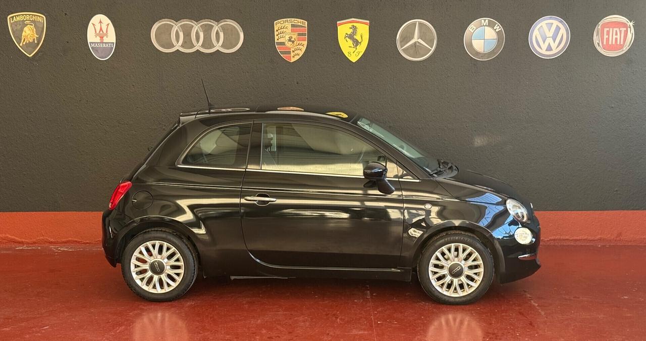 Fiat 500 1.2 Riva pari al nuovo