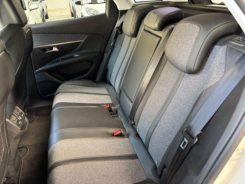 Peugeot 3008 1.2 PureTech Turbo 130cv S&S Active