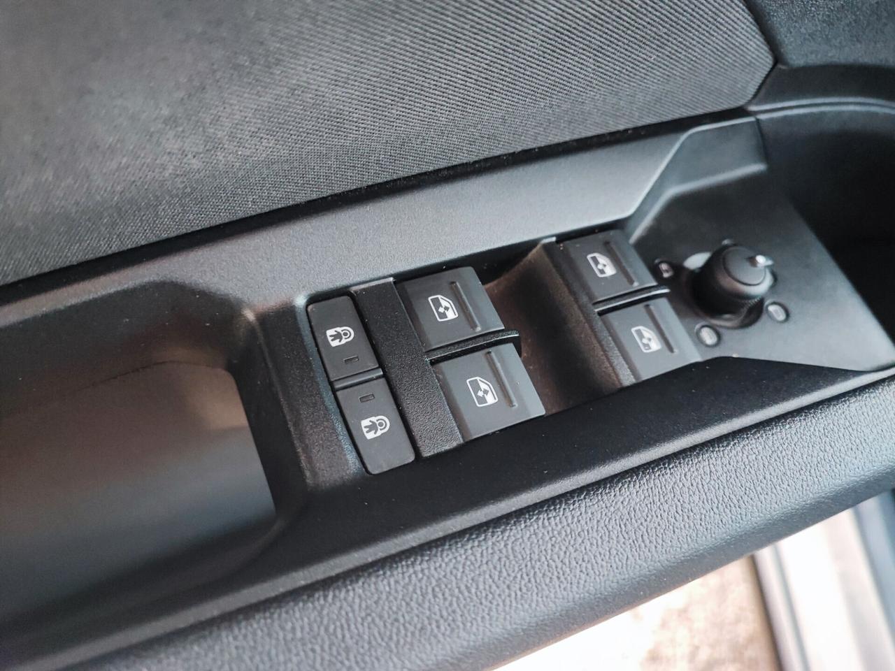 Audi Q4 SPB 40 e-tron EVO