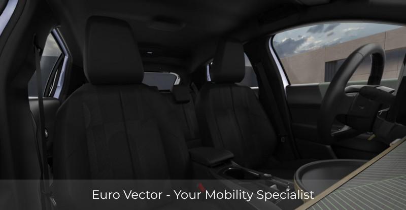 Lancia Ypsilon Ypsilon Hybrid e-DCT