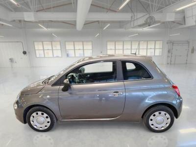 Fiat 500 1.0 hybrid Cult 70cv