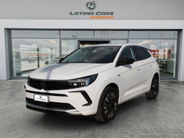 Opel Grandland 1.5 ecotec Bus. Eleg. s&s 130cv AUTOMATICA