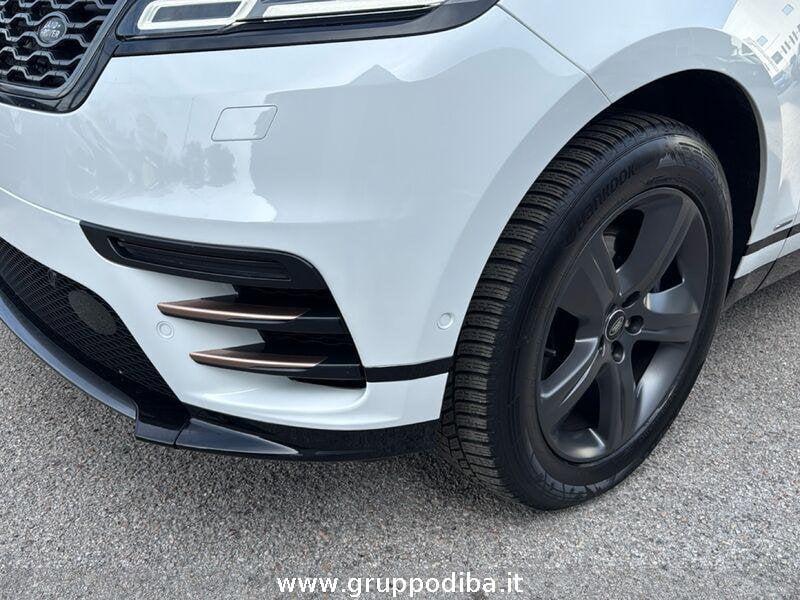 Land Rover Range Rover Velar 2021 2.0d i4 mhev R-Dynamic S 4wd 204