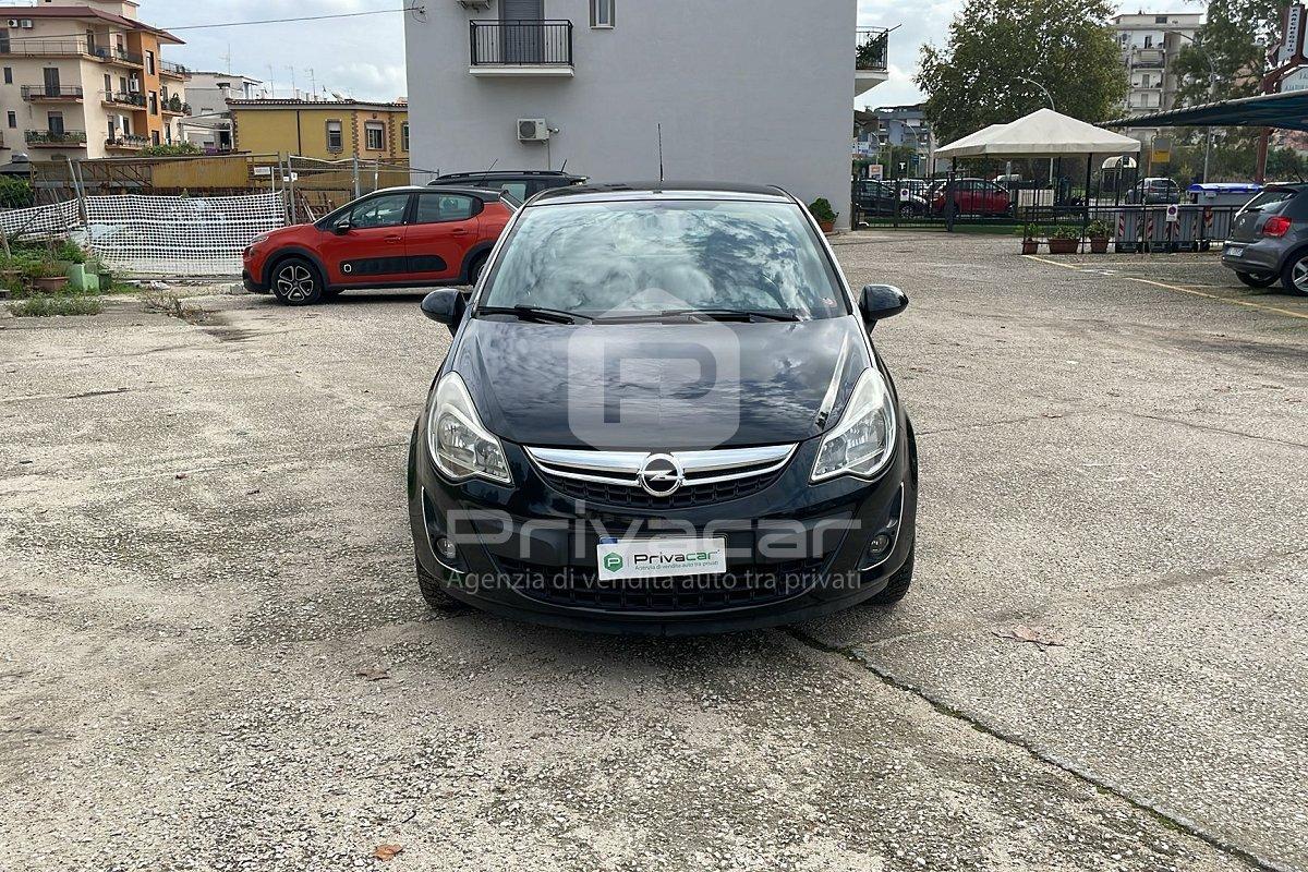 OPEL Corsa 1.2 85CV 5 porte GPL-TECH Elective