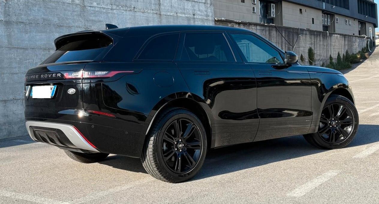 Land Rover Range Rover Velar 2.0D 180cv R-Dynamic SE