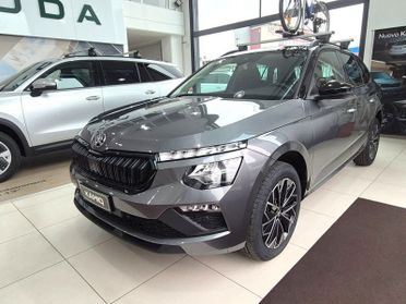 Skoda Kamiq Kamiq 1.0 TSI 115 CV DSG Be More+PROMO TASSO 0!