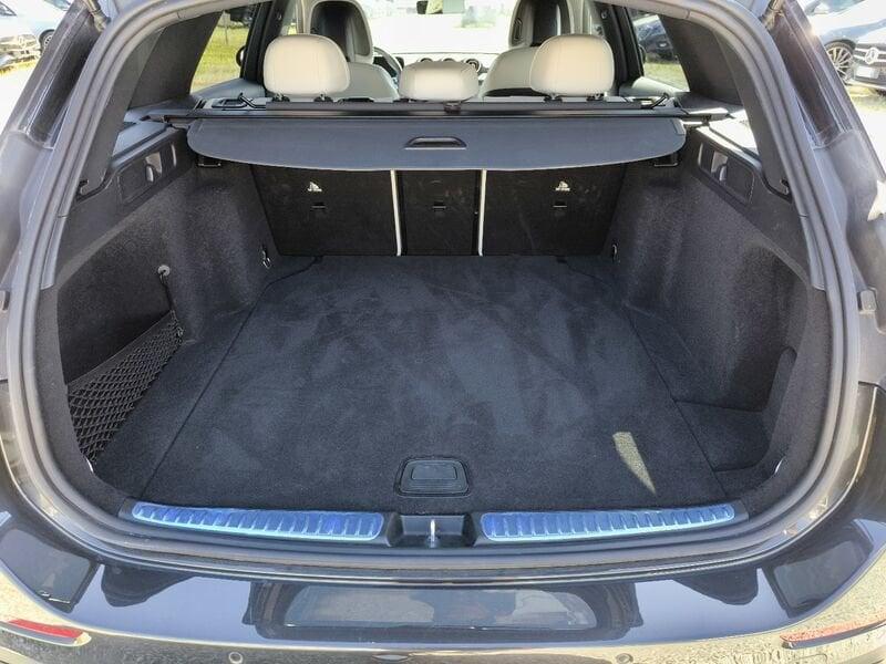 Mercedes-Benz Classe C C 220 d 4Matic Premium NIGHT-PACK