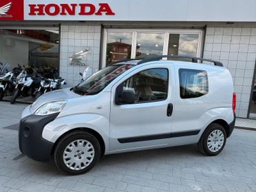 Fiat Fiorino 1.3 MJT 95CV Combi Semivetrato SX