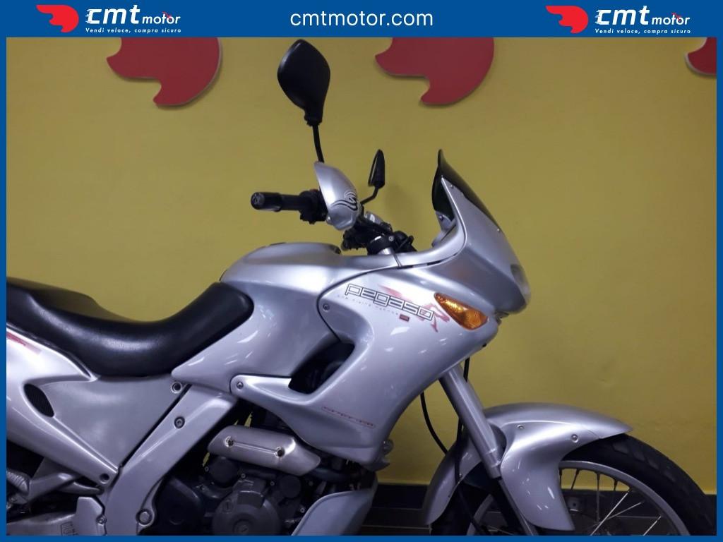 Aprilia Pegaso 650 - 2001