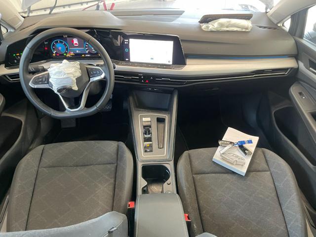 VOLKSWAGEN Golf 2.0 TDI 150CV DSG SCR LIFE