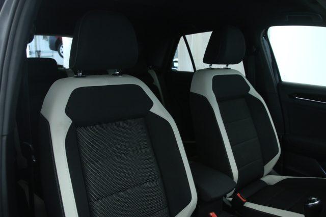 VOLKSWAGEN T-Roc 1.6 TDI SCR Sport BMT Fari LED/Virtual Cockpit Pro