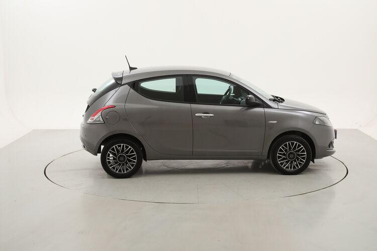 Lancia Ypsilon Hybrid Platino BR753741 1.0 Mild Hybrid 70CV