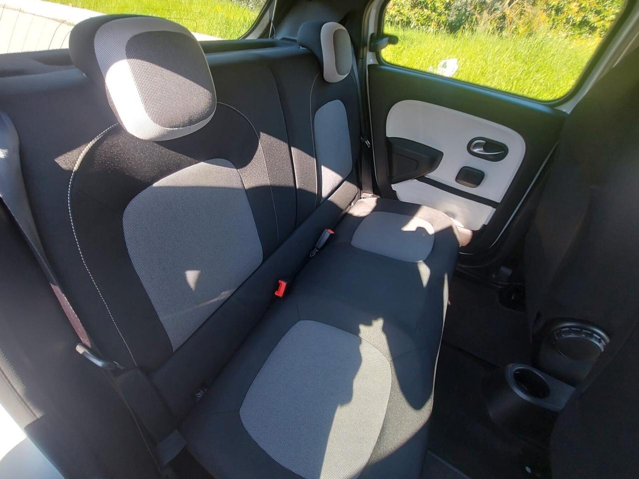 Renault Twingo SCe Limited 65 CV -PREZZO REALE-