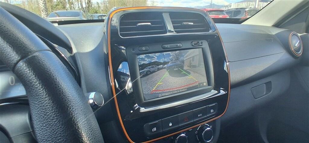 Dacia Spring Electric 45 Comfort Plus