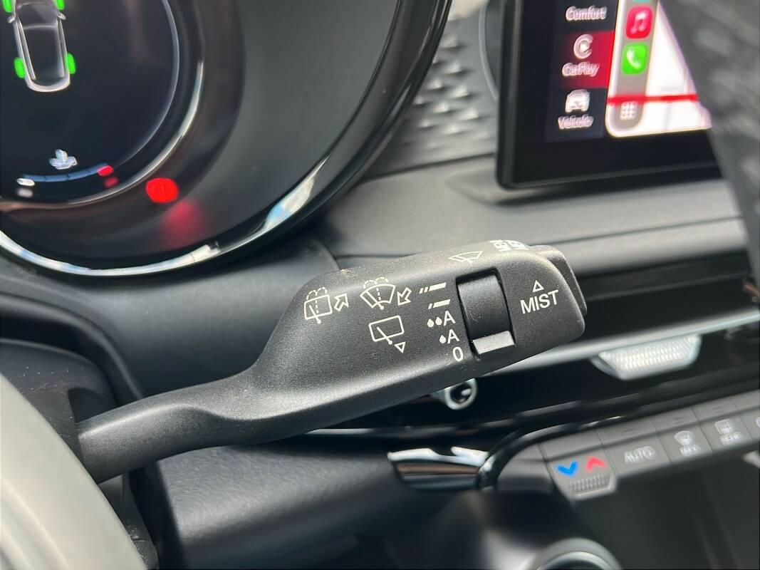 Alfa Romeo Tonale 1.6 Super 130cv tct6 Con NAVIGATORE