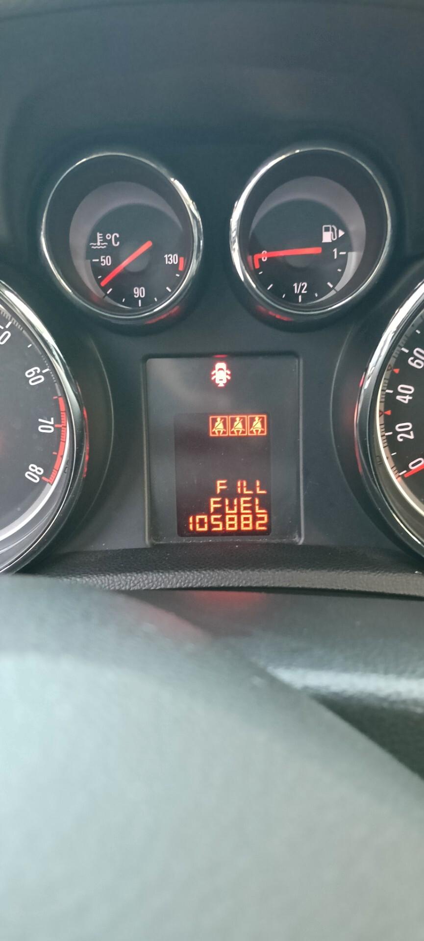 Opel Mokka 1.6 Ecotec 115CV 4x2 Start&Stop Ego