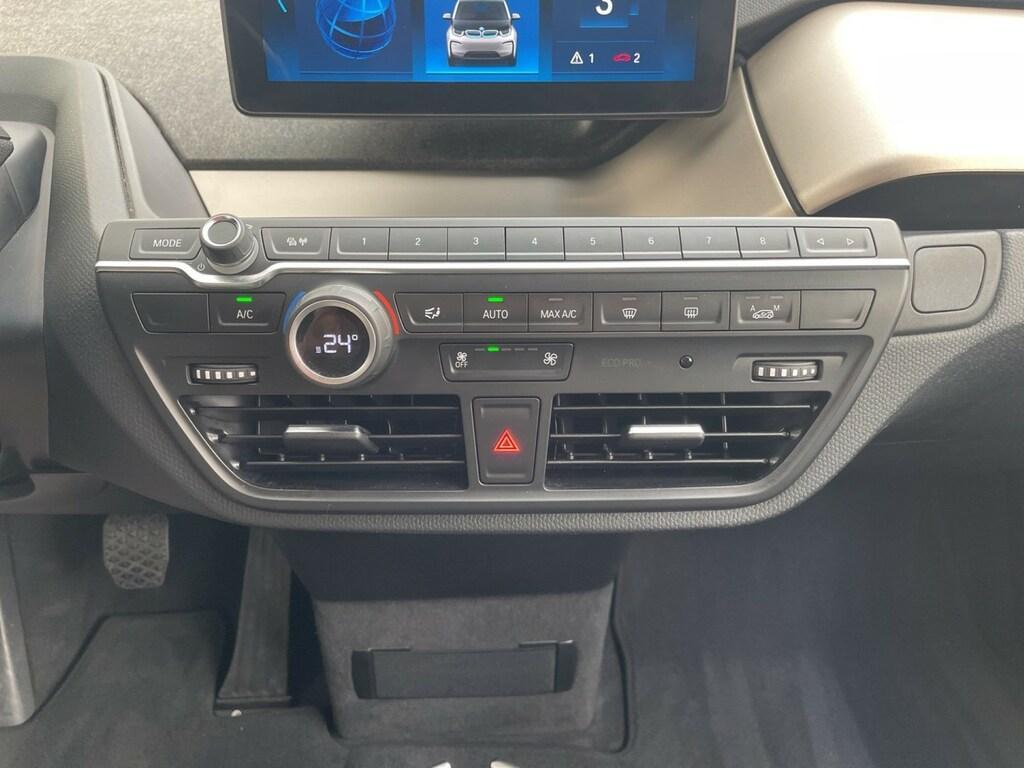 BMW i3 120Ah Advantage CVT