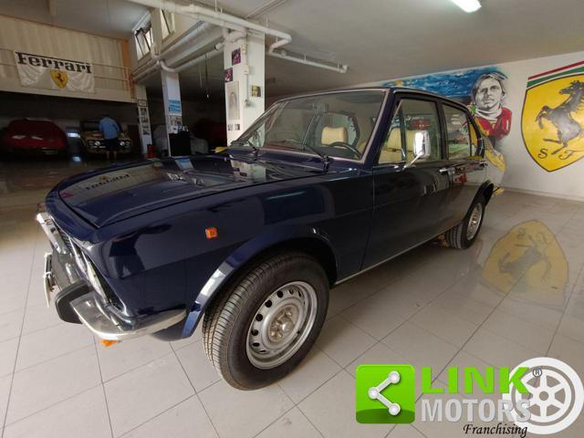 ALFA ROMEO Alfetta 1.6.ASI