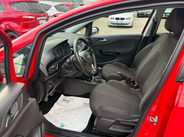 OPEL Corsa Corsa V 5p 1.4 b-Color Gpl 90cv