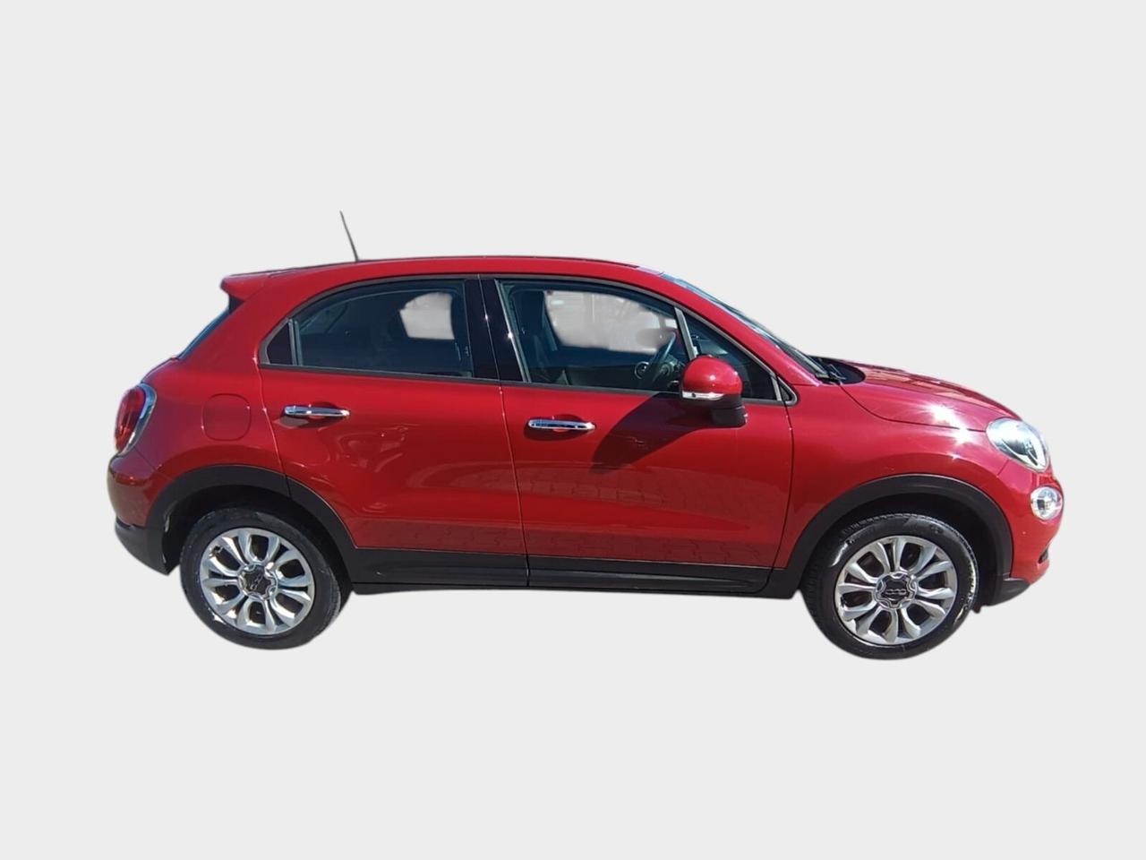 Fiat 500X 1.3 MultiJet 95 CV Pop