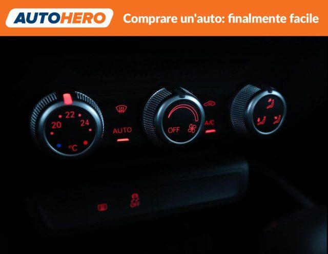 AUDI A1 1.4 TFSI 125 CV Admired