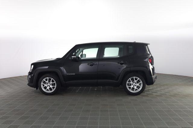 JEEP Renegade Renegade 1.6 Mjt 130 CV Limited