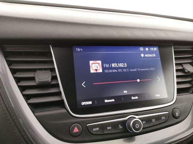 OPEL Grandland X 1.5 diesel Ecotec Start&Stop Innovation