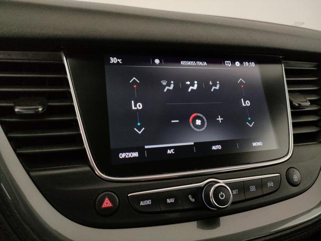 OPEL Grandland X 1.5 diesel Ecotec S&S aut. Elegance