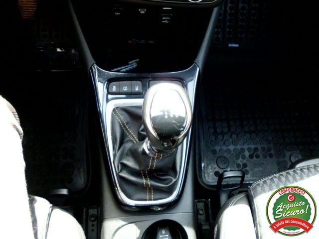 OPEL Crossland X 1.6 ECOTEC D 8V Start&Stop Advance