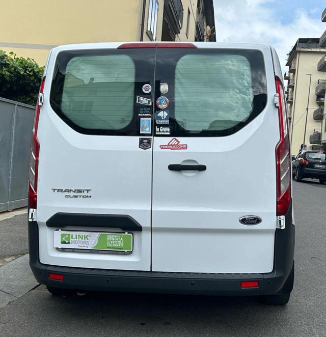 FORD FORD TRANSIT 2.2CC CAMPERIZZATO