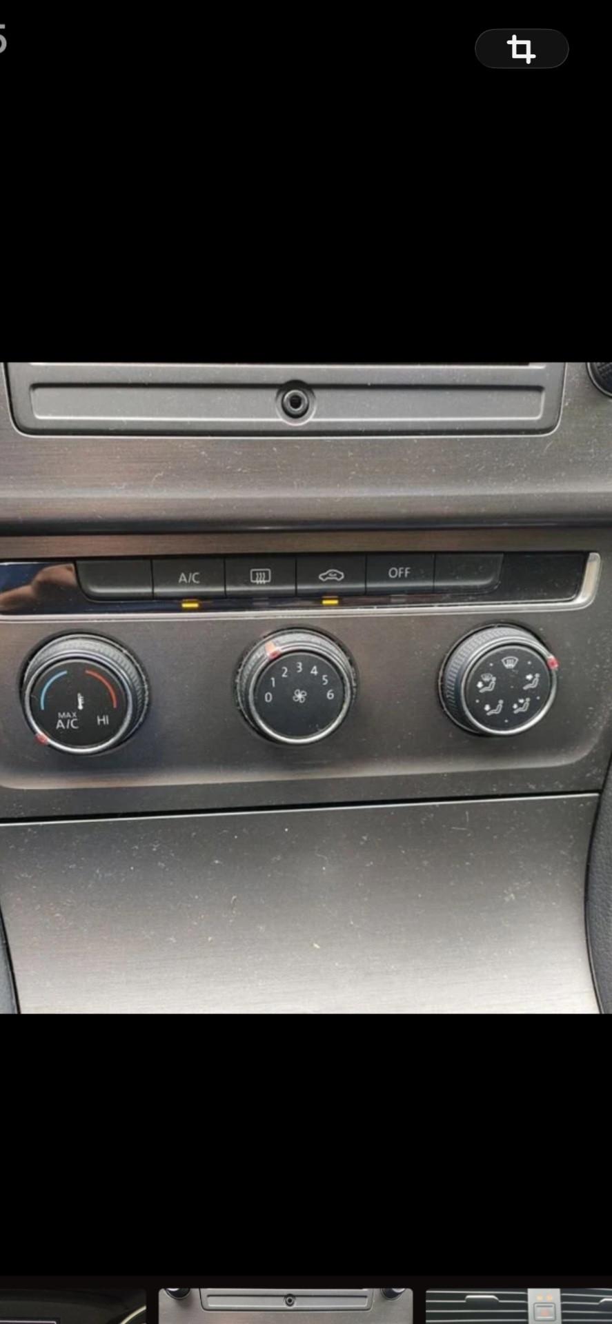 Volkswagen Golf 7. 1.6 TDI DPF Highline NEOPATENTATI
