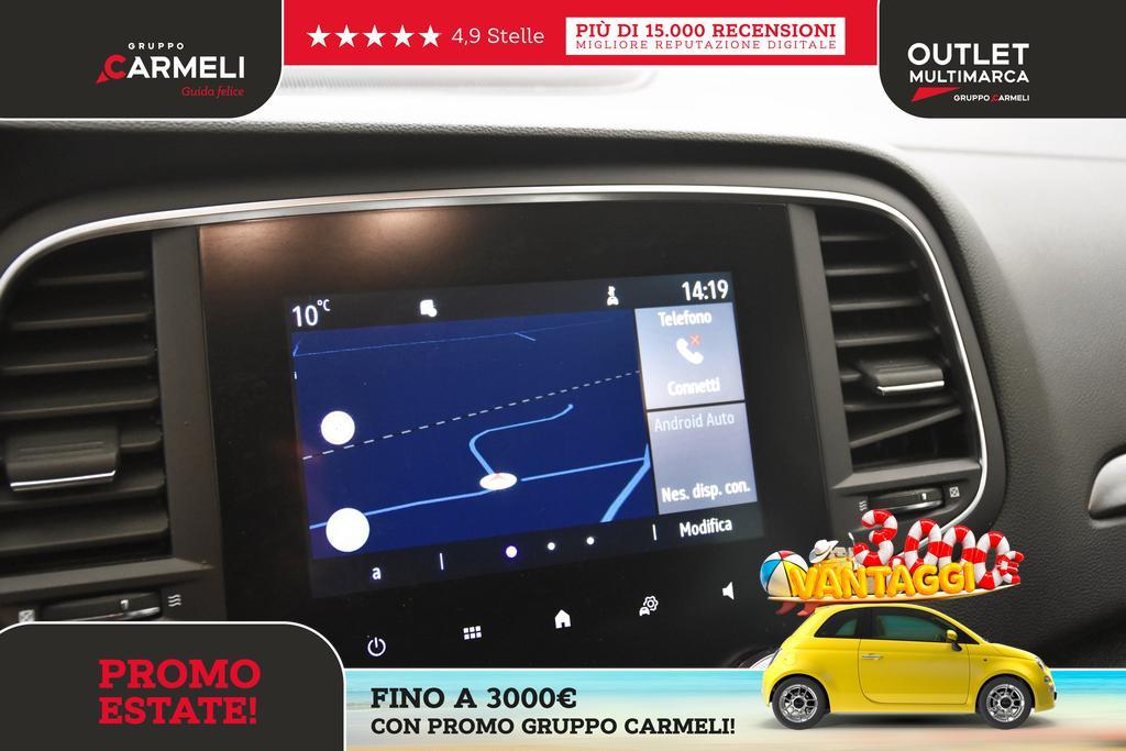 Renault Megane Sporter 1.6 Plug-in Hybrid Business Auto