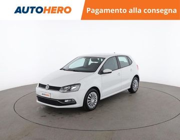 VOLKSWAGEN Polo 1.0 MPI 5p. Comfortline