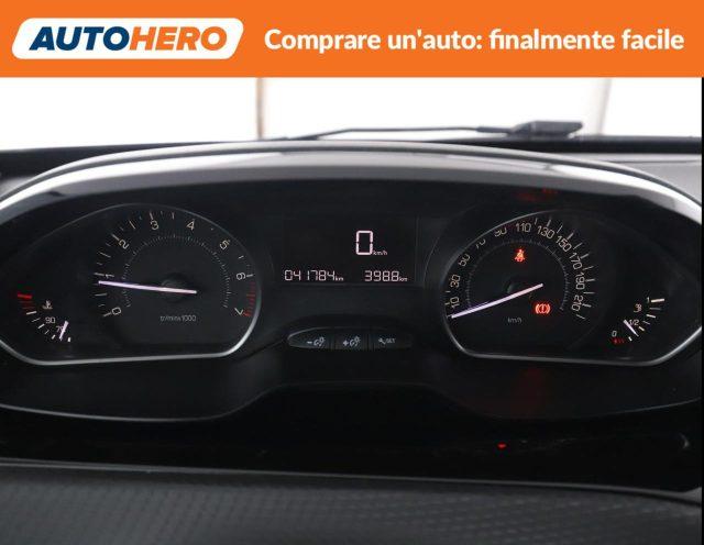 PEUGEOT 208 1° serie PureTech 82 Stop&Start 5 porte Signature