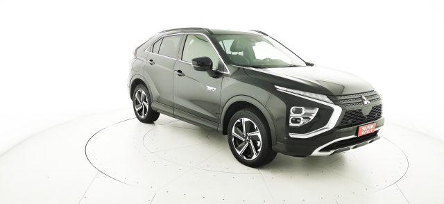 MITSUBISHI Eclipse Cross 2.4 MIVEC 4WD PHEV Instyle SDA Pack 0