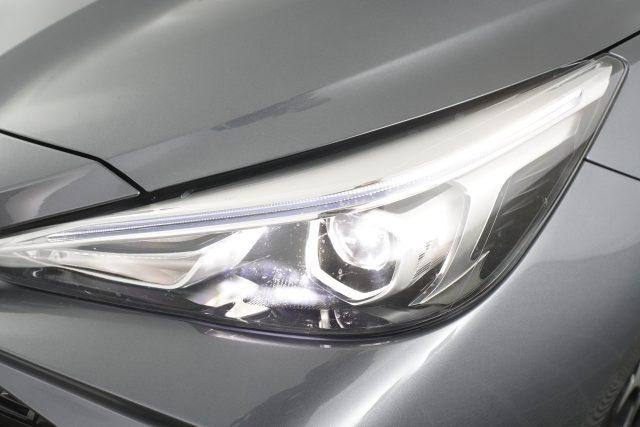 MG MG3 MG3 1.5 Comfort