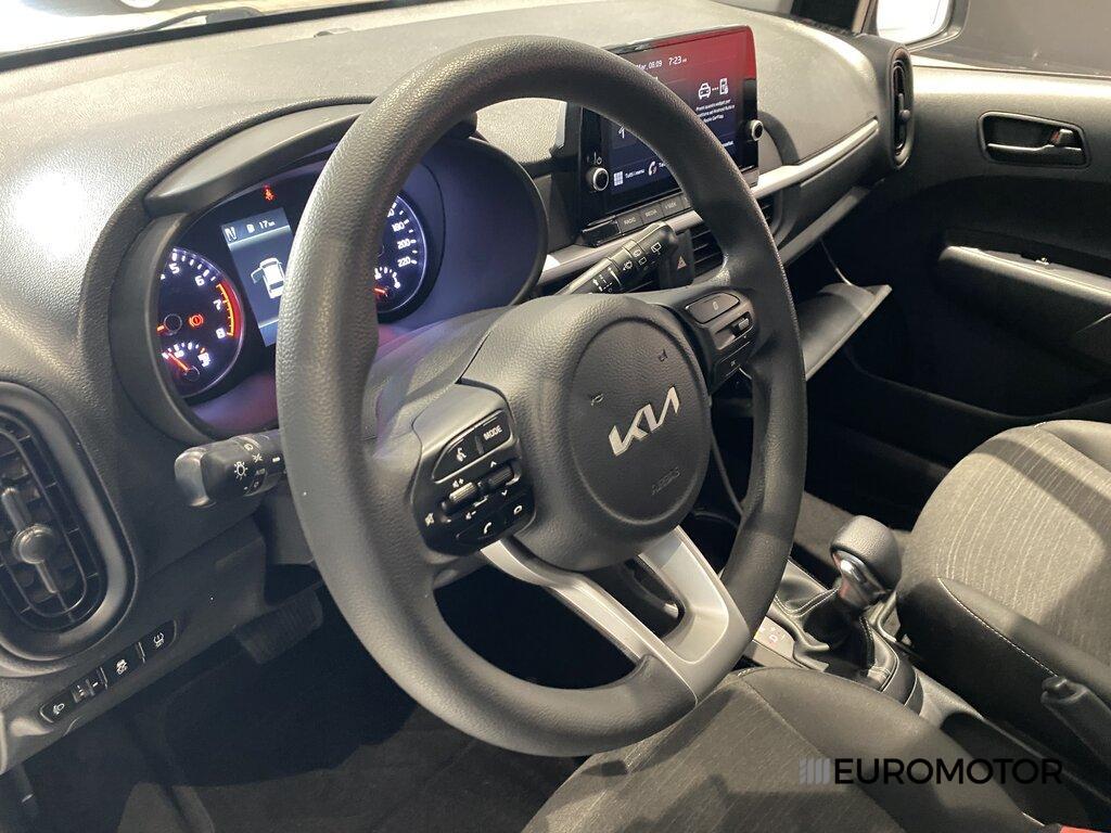 Kia Picanto 1.0 DPI Urban AMT