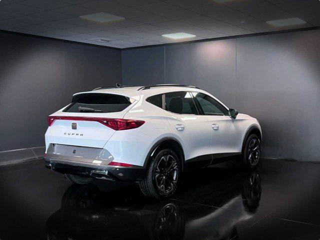 CUPRA Formentor 2.0 TDI 4Drive DSG #Telecamera #Vari.Colori