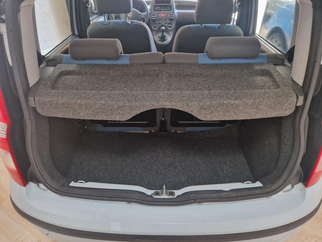 Fiat Panda 1.2 Euro 5 neopatentati