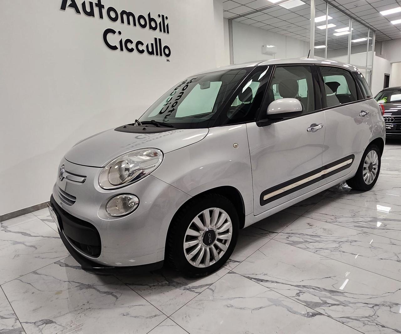 Fiat 500L 1.3 Multijet 95 CV Lounge