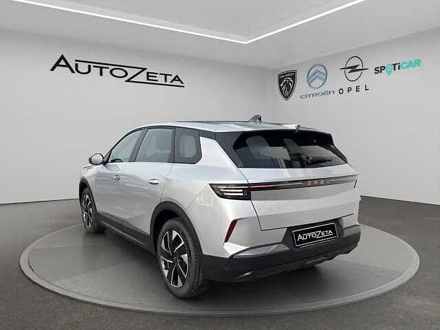 Opel Grandland Hybrid 145 CV EDCT Edition