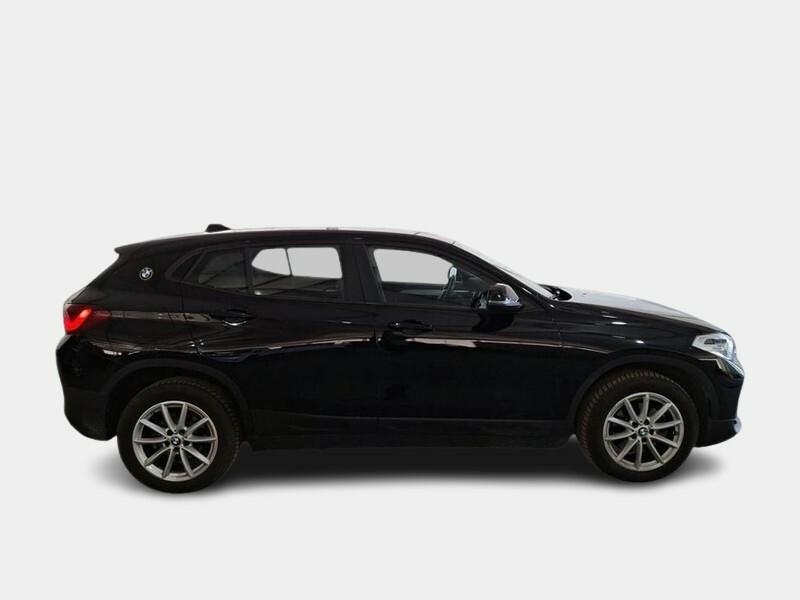 BMW X2 SDRIVE 18D ADVANTAGE AUTO SUV