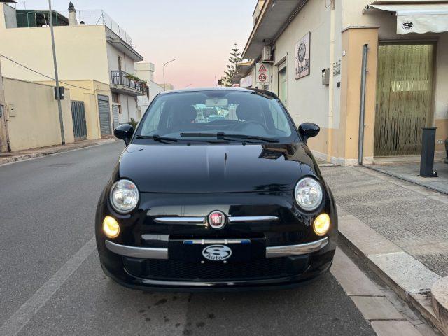 FIAT 500 1.2 69Cv Lounge