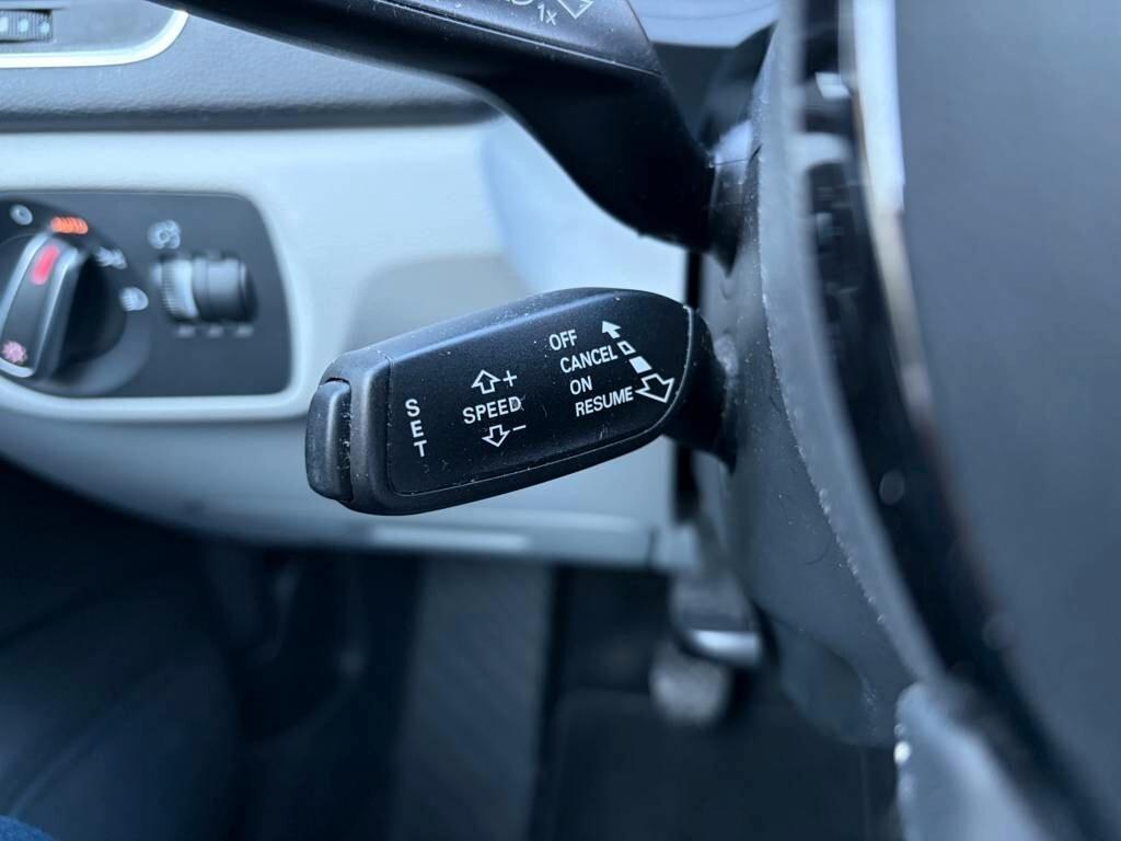 Audi Q3 2.0 TDI Advanced Plus