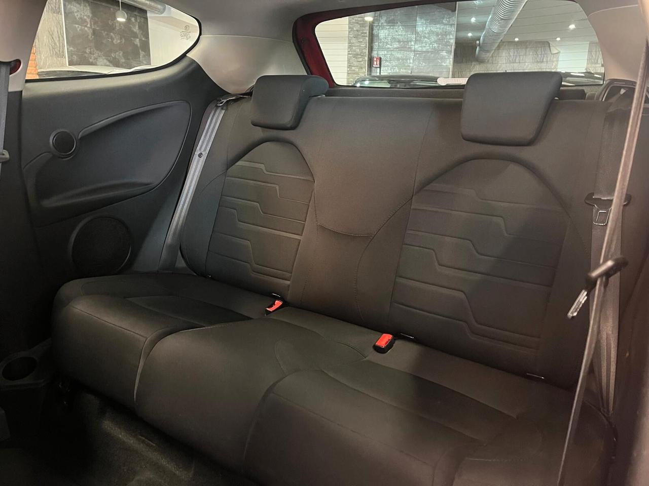 Alfa Romeo MiTo 1.4 T 120 CV GPL