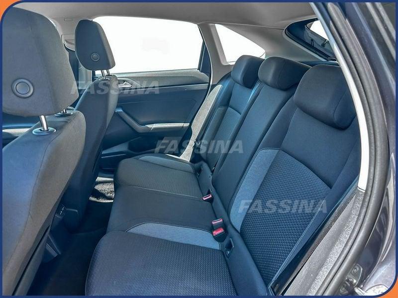 Volkswagen Taigo 1.0 TSI Life