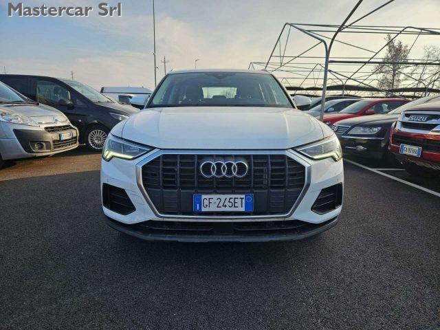 AUDI Q3 Q3 45 1.4 tfsi e Business s-tronic - GF245ET