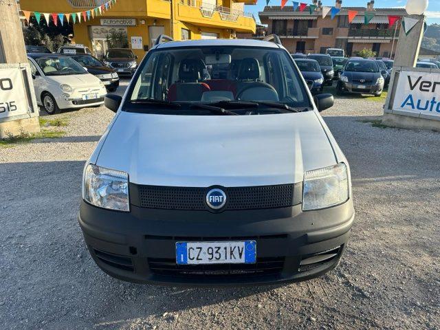 FIAT Panda 1.2 4x4 COME NUOVA