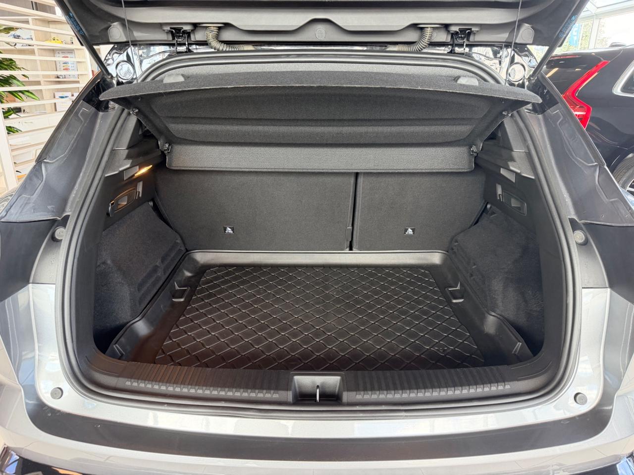 Renault Austral Full Hybrid E-Tech 200 CV Techno Esprit Alpine